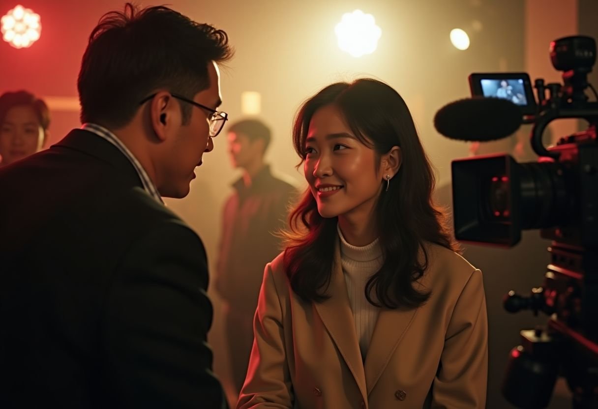 94影视新闻:94影视新片《城市之光》定档暑期上映